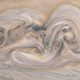 A zoomed-in view of the feature as it appeared on April 15, 2021.
